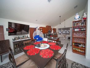 13020 SW 17th Ct, Miramar FL 33027