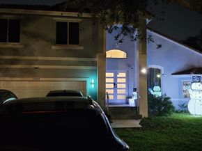 13020 SW 17th Ct, Miramar FL 33027