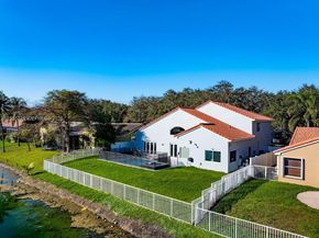 13020 SW 17th Ct, Miramar FL 33027