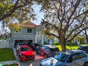 13020 SW 17th Ct, Miramar FL 33027