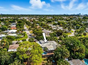 1708 NE 47th St, Oakland Park FL 33334
