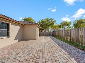 15154 SW 118th St, Miami FL 33196