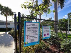 541 Blue Heron 205C, Hallandale Beach FL 33009