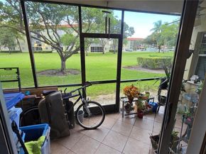 12955 SW 16th Ct 101M, Pembroke Pines FL 33027