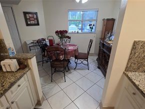 12955 SW 16th Ct 101M, Pembroke Pines FL 33027