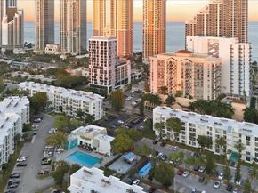 200 177th Dr 409, Sunny Isles Beach FL 33160