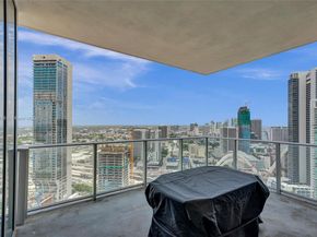 851 NE 1st Ave 3800, Miami FL 33132