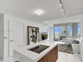 851 NE 1st Ave 3800, Miami FL 33132