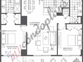 4250 Biscayne Blvd 1217, Miami FL 33137