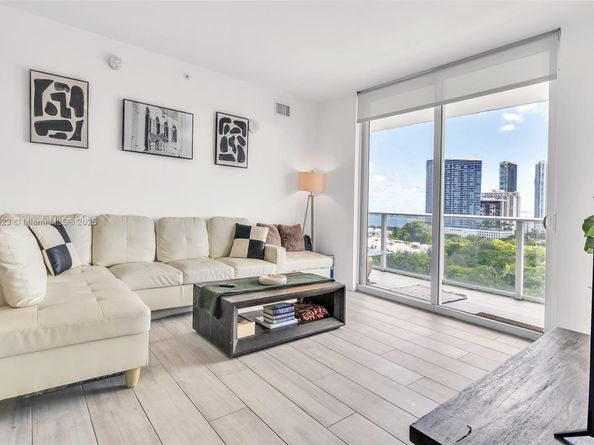 4250 Biscayne Blvd 1217, Miami FL 33137