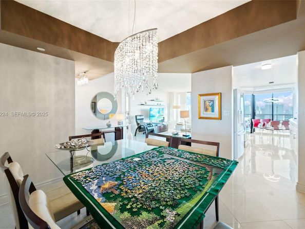 3598 Yacht Club Drive 1804, Aventura FL 33180