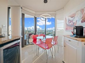 3598 Yacht Club Drive 1804, Aventura FL 33180