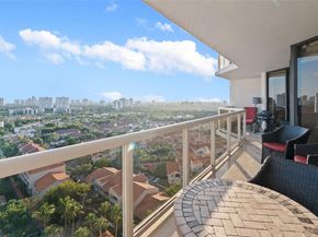 3598 Yacht Club Drive 1804, Aventura FL 33180