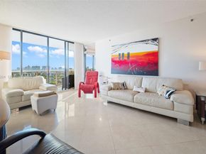 3598 Yacht Club Drive 1804, Aventura FL 33180