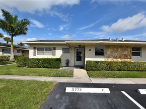 2765 E Emory Dr H, West Palm Beach FL 33415
