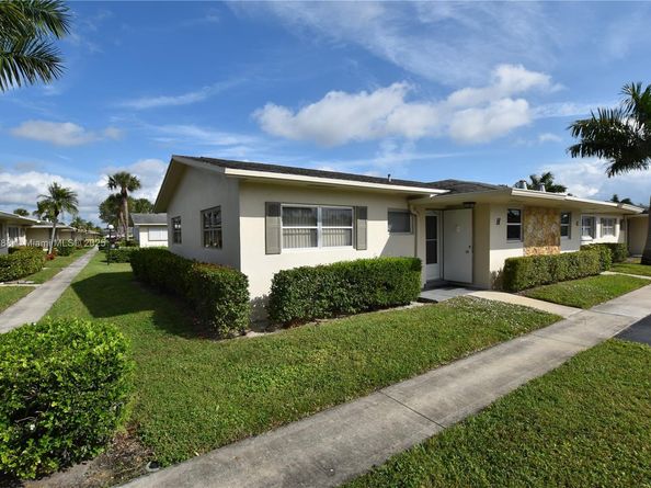 2765 E Emory Dr H, West Palm Beach FL 33415