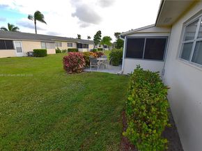 2765 E Emory Dr H, West Palm Beach FL 33415