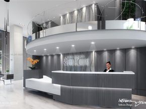 333 Las Olas Way 1208, Fort Lauderdale FL 33301