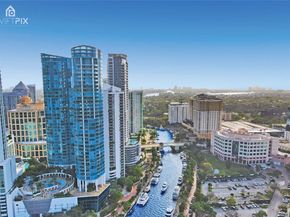 333 Las Olas Way 1208, Fort Lauderdale FL 33301