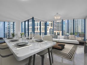 333 Las Olas Way 1208, Fort Lauderdale FL 33301