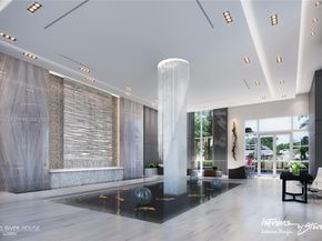 333 Las Olas Way 1208, Fort Lauderdale FL 33301