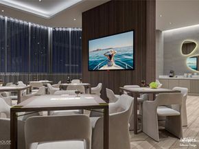 333 Las Olas Way 1208, Fort Lauderdale FL 33301