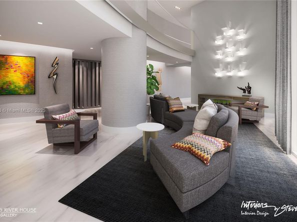 333 Las Olas Way 1208, Fort Lauderdale FL 33301