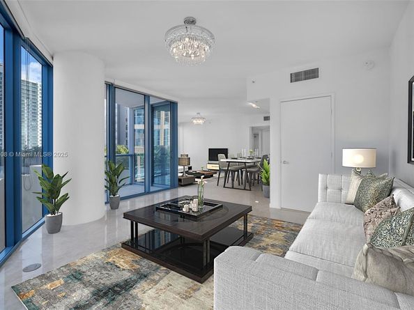 333 Las Olas Way 1208, Fort Lauderdale FL 33301