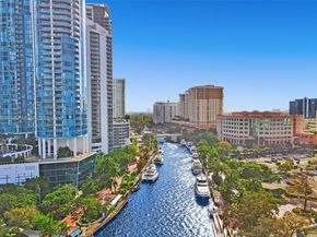 333 Las Olas Way 1208, Fort Lauderdale FL 33301