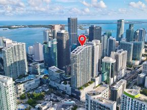 88 SW 7th St 2706, Miami FL 33130