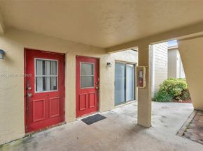 2651 Riverside Dr 1, Coral Springs FL 33065