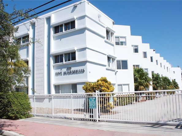 1185 Marseille Dr 205, Miami Beach FL 33141