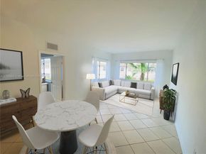 1185 Marseille Dr 205, Miami Beach FL 33141