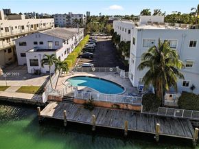1185 Marseille Dr 205, Miami Beach FL 33141