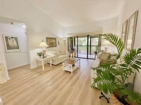 3137 S Carambola 2369, Coconut Creek FL 33066