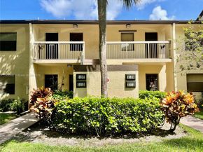 3137 S Carambola 2369, Coconut Creek FL 33066