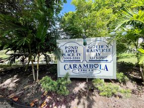 3137 S Carambola 2369, Coconut Creek FL 33066