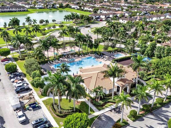 11411 SW 248th Ln, Homestead FL 33032