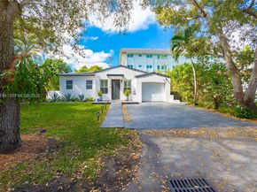 814 Monterey St, Coral Gables FL 33134