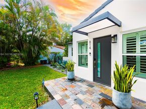 814 Monterey St, Coral Gables FL 33134