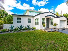 814 Monterey St, Coral Gables FL 33134