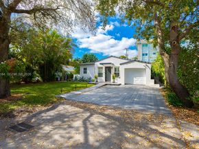 814 Monterey St, Coral Gables FL 33134
