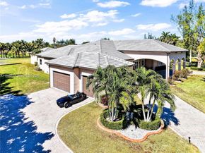 4800 SW 141st Ave, Miramar FL 33027