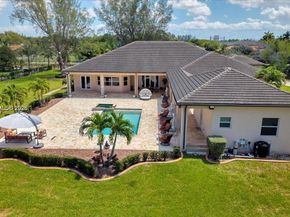 4800 SW 141st Ave, Miramar FL 33027