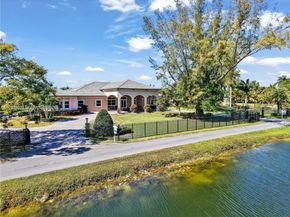 4800 SW 141st Ave, Miramar FL 33027