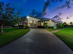 4800 SW 141st Ave, Miramar FL 33027