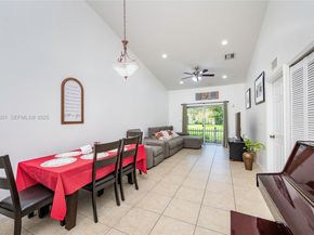 1212 NE 32nd Ter, Homestead FL 33033