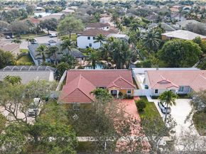 12730 SW 20th St, Miramar FL 33027