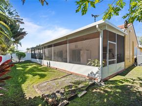 12730 SW 20th St, Miramar FL 33027