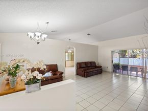 12730 SW 20th St, Miramar FL 33027